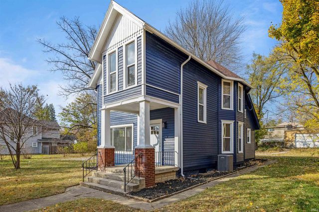 316 W Creighton Avenue, Fort Wayne, IN 46807