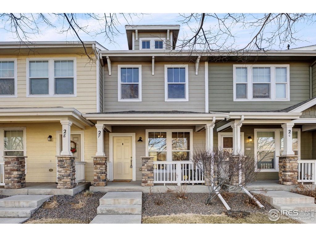 15612 E 96th Way 2-F, Commerce City, CO 80022