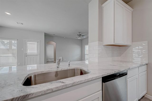 234 Emerald Thicket Lane, Huffman, TX 77336