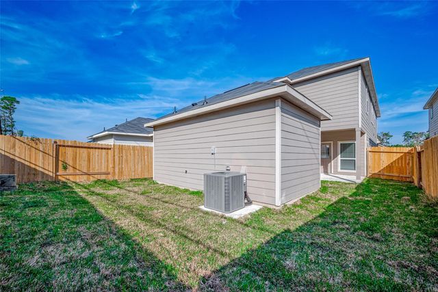 234 Emerald Thicket Lane, Huffman, TX 77336