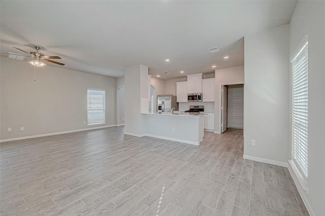 234 Emerald Thicket Lane, Huffman, TX 77336