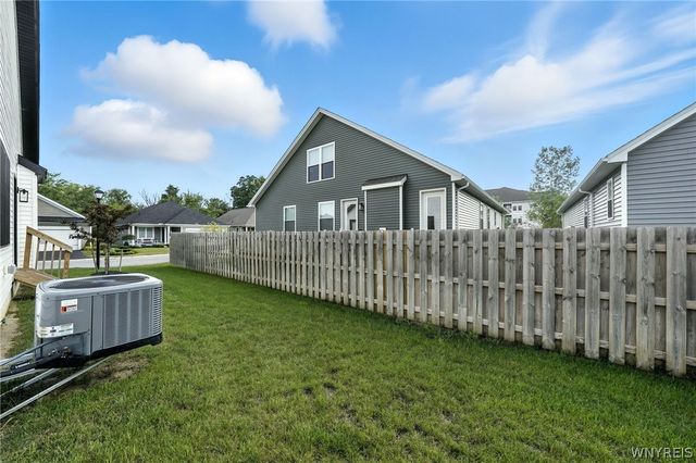81 Grambo Drive, Lancaster, NY 14086