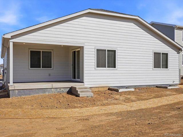 1612 Rumley Creek Drive, Windsor, CO 80550