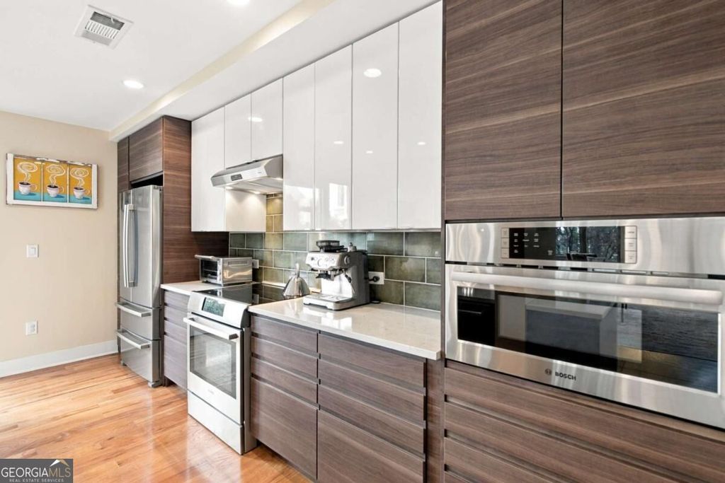 565 Peachtree Street NE 702, Atlanta, GA 30308 — photo 2