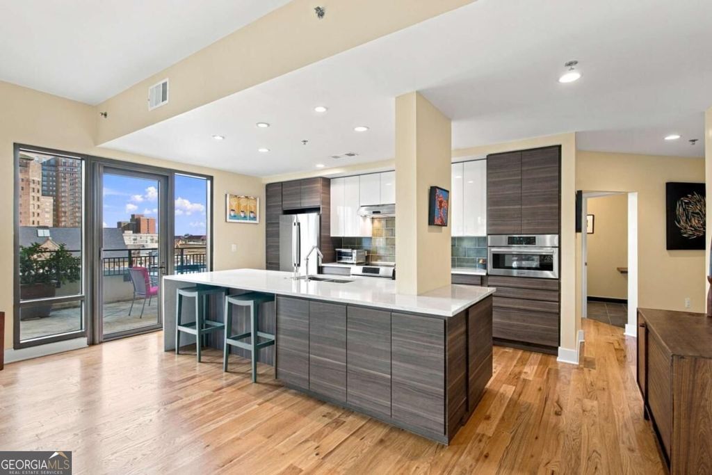 565 Peachtree Street NE 702, Atlanta, GA 30308 — photo 3