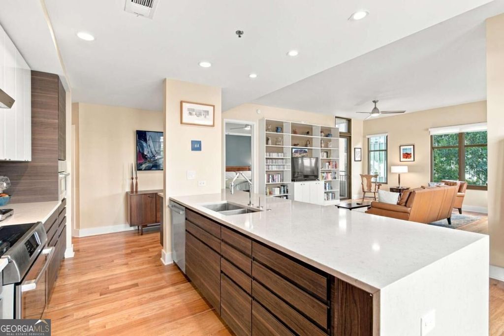 565 Peachtree Street NE 702, Atlanta, GA 30308 — photo 4