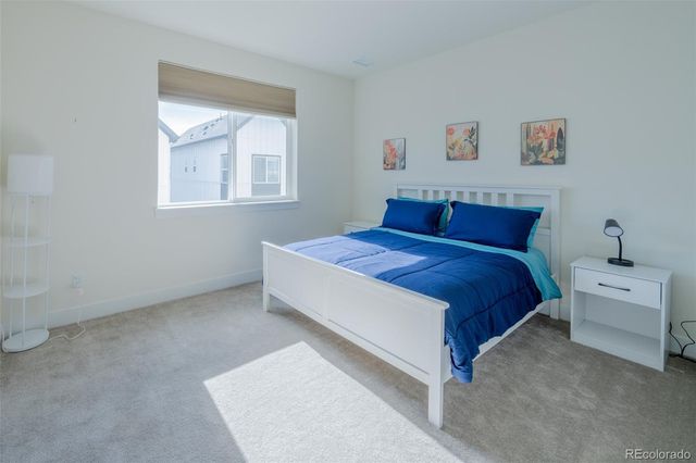 12336 W 52nd Avenue, Wheat Ridge, CO 80033