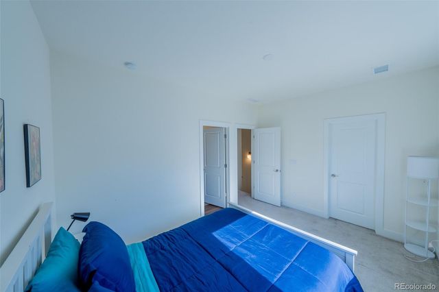 12336 W 52nd Avenue, Wheat Ridge, CO 80033