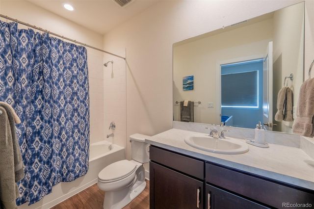 12336 W 52nd Avenue, Wheat Ridge, CO 80033