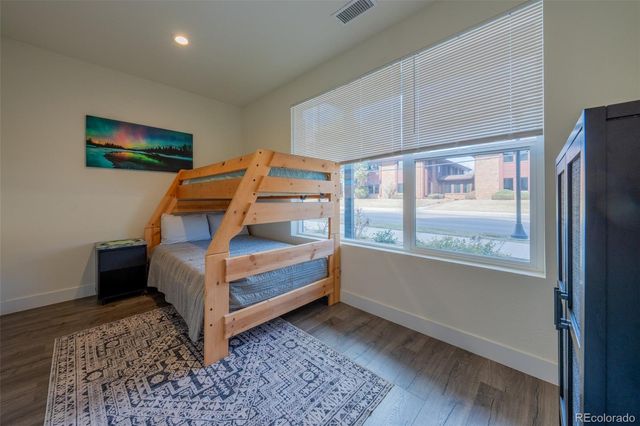 12336 W 52nd Avenue, Wheat Ridge, CO 80033