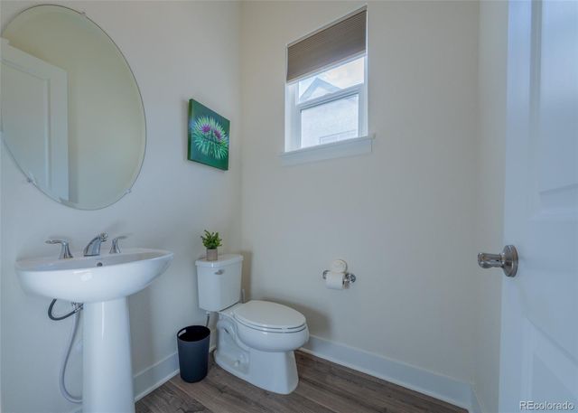 12336 W 52nd Avenue, Wheat Ridge, CO 80033