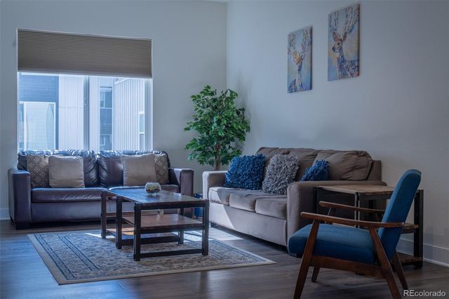 12336 W 52nd Avenue, Wheat Ridge, CO 80033