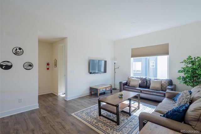 12336 W 52nd Avenue, Wheat Ridge, CO 80033