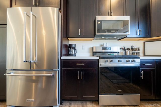 12336 W 52nd Avenue, Wheat Ridge, CO 80033