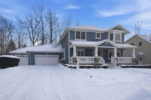 1801 Galapagos Court, Fort Wayne, IN 46814