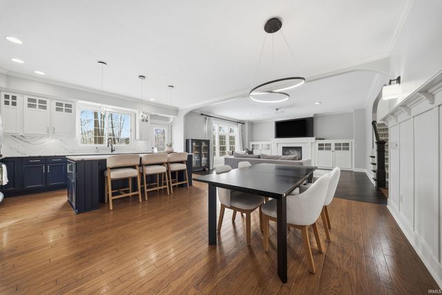 1801 Galapagos Court, Fort Wayne, IN 46814