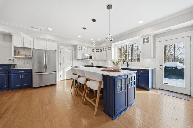 1801 Galapagos Court, Fort Wayne, IN 46814