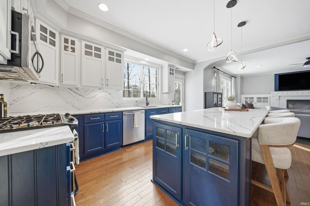 1801 Galapagos Court, Fort Wayne, IN 46814