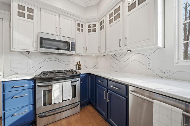 1801 Galapagos Court, Fort Wayne, IN 46814