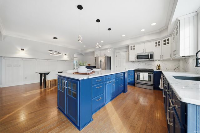 1801 Galapagos Court, Fort Wayne, IN 46814