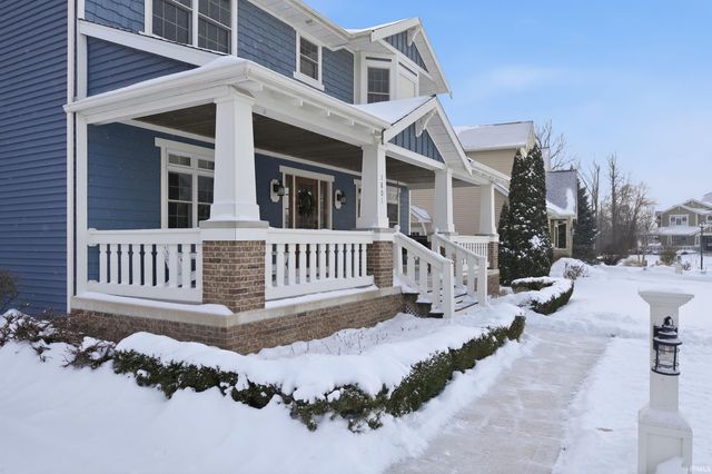 1801 Galapagos Court, Fort Wayne, IN 46814