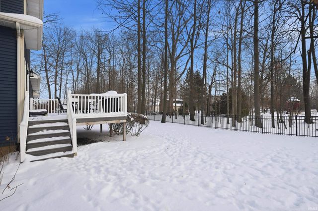 1801 Galapagos Court, Fort Wayne, IN 46814