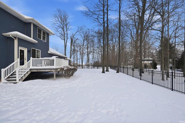 1801 Galapagos Court, Fort Wayne, IN 46814