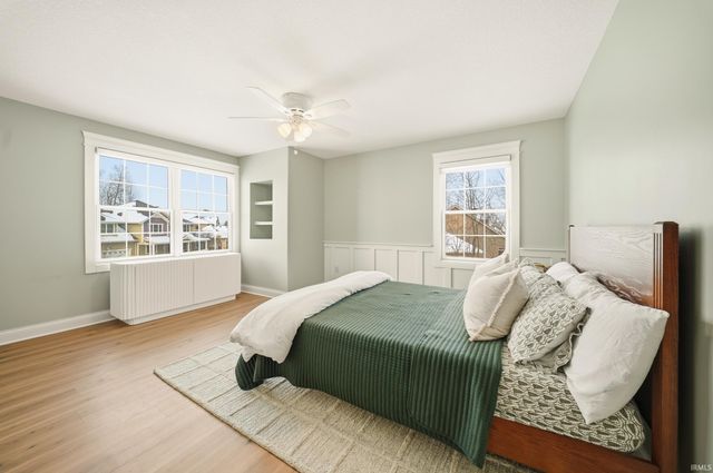 1801 Galapagos Court, Fort Wayne, IN 46814