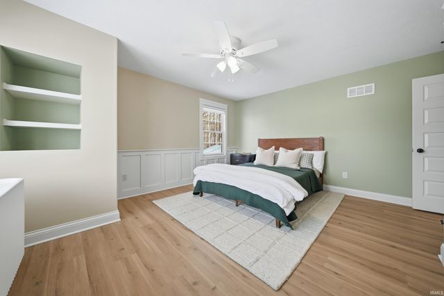 1801 Galapagos Court, Fort Wayne, IN 46814