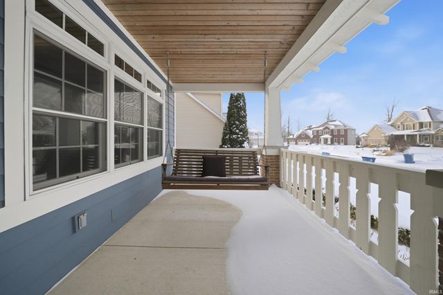 1801 Galapagos Court, Fort Wayne, IN 46814