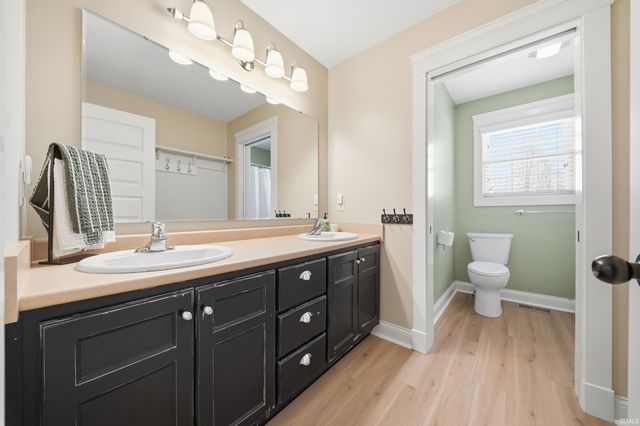 1801 Galapagos Court, Fort Wayne, IN 46814