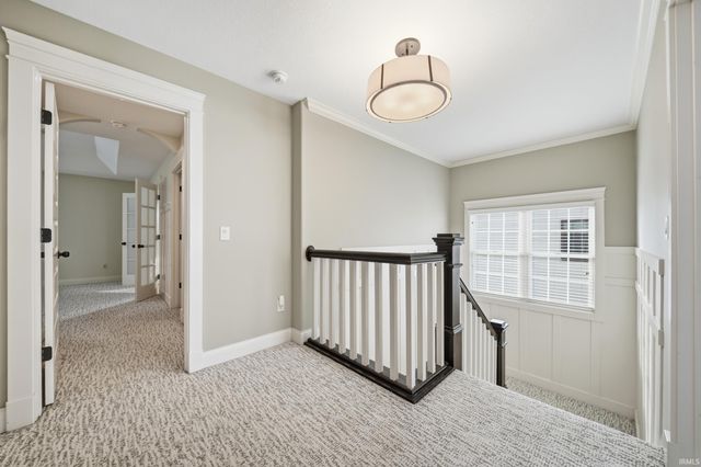 1801 Galapagos Court, Fort Wayne, IN 46814