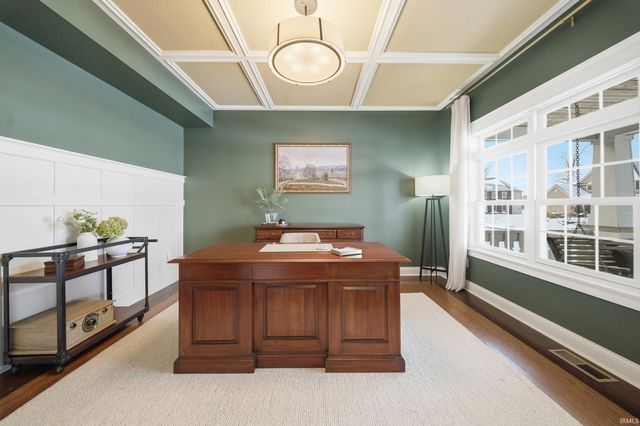 1801 Galapagos Court, Fort Wayne, IN 46814