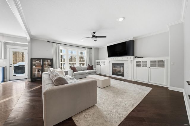 1801 Galapagos Court, Fort Wayne, IN 46814