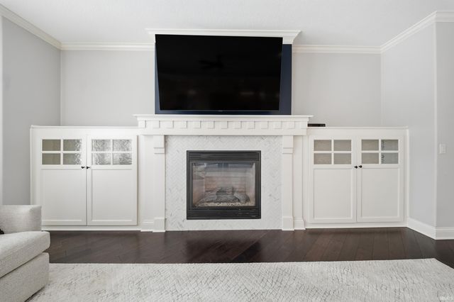 1801 Galapagos Court, Fort Wayne, IN 46814