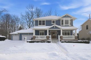 1801 Galapagos Court, Fort Wayne, IN 46814