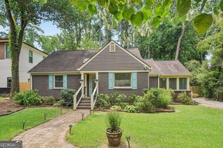 2567 Midway Road, Decatur, GA 30030