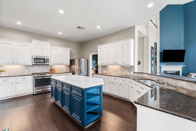 3503 Urban Woods Trail, Houston, TX 77008