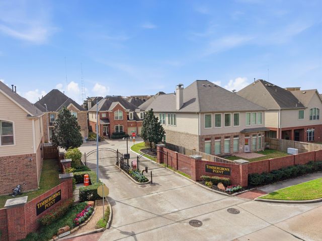 3503 Urban Woods Trail, Houston, TX 77008