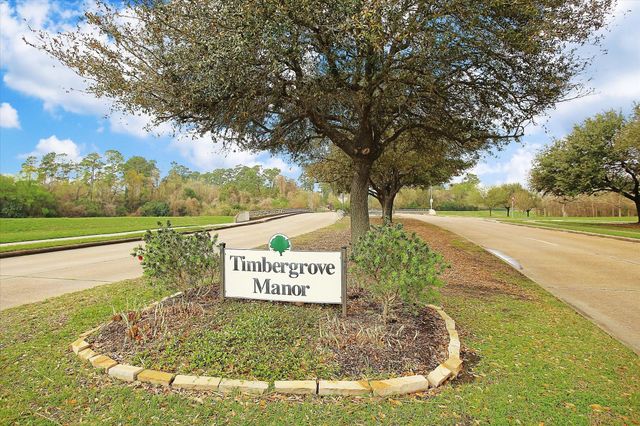 3503 Urban Woods Trail, Houston, TX 77008