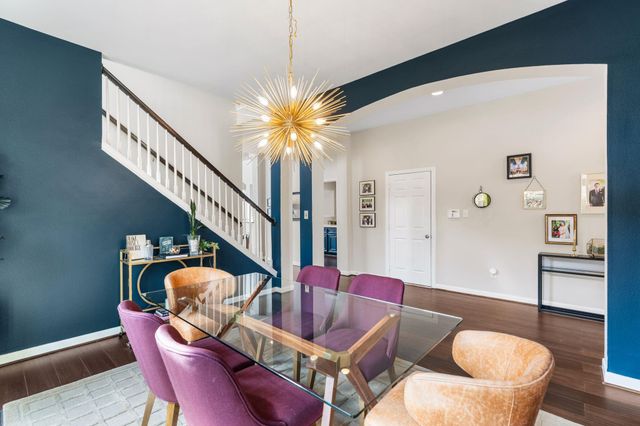 3503 Urban Woods Trail, Houston, TX 77008