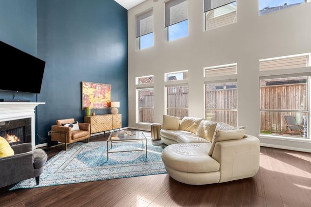 3503 Urban Woods Trail, Houston, TX 77008