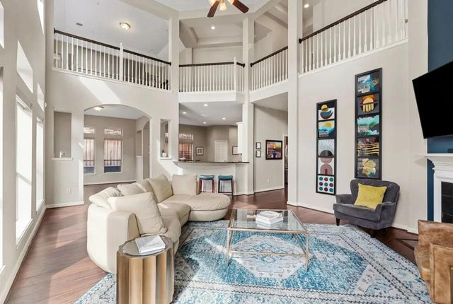 3503 Urban Woods Trail, Houston, TX 77008