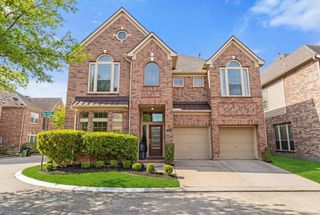 3503 Urban Woods Trail, Houston, TX 77008
