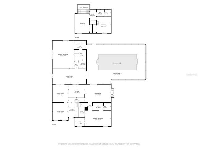 1720 SUNSET VIEW CIRCLE, Apopka, FL 32703
