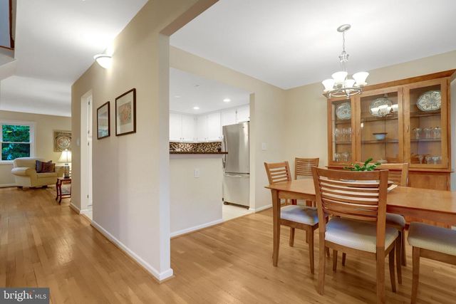 3375 ARDLEY CT, Falls Church, VA 22041