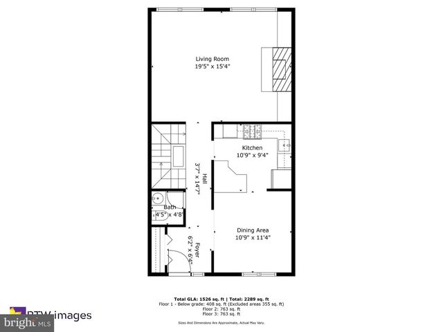 3375 ARDLEY CT, Falls Church, VA 22041