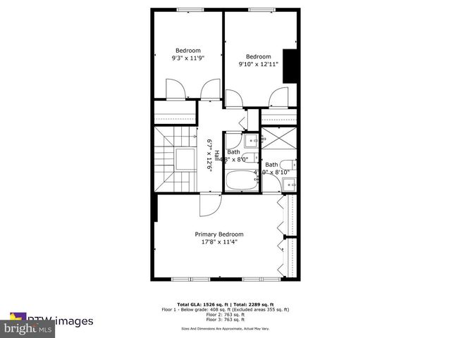 3375 ARDLEY CT, Falls Church, VA 22041