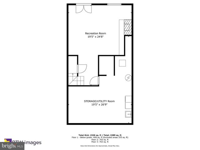 3375 ARDLEY CT, Falls Church, VA 22041