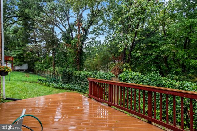 3375 ARDLEY CT, Falls Church, VA 22041